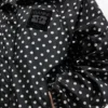 Printed Nylon Jacket
