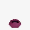 Purple Mini Bou Bag