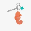 Seahorse Charm