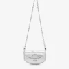 Silver Apo-G Wallet On Chain