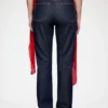 Skinny Jeans in Stretch Denim