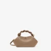 Small Bou Bag in Brown