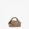 Small Bou Bag in Brown