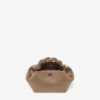 Small Bou Bag in Brown