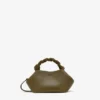 Small Bou Bag in Green