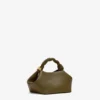 Small Bou Bag in Green