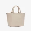 Small Easy Pony Printed Shopper