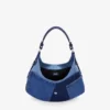 Small Kat Bag in Blue Denim