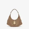 Small Kat Bag in Brown