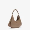 Small Kat Bag in Brown