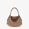 Small Kat Bag in Brown