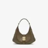 Small Kat Bag in Green