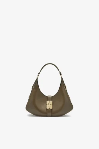 Small Kat Bag in Green