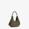 Small Kat Bag in Green