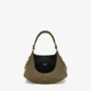 Small Kat Bag in Green