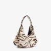 Small Kat Bag in Zebra