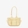 Small Posy Bag in Yellow