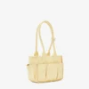 Small Posy Bag in Yellow