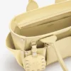 Small Posy Bag in Yellow
