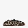 Sporty Ballerina in Leopard