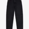 Stary Jeans in Black Rigid Denim