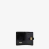 Sue Slim Card Holder in Black