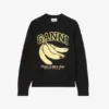 Sweater with Banana