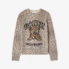 Sweater with Tiger