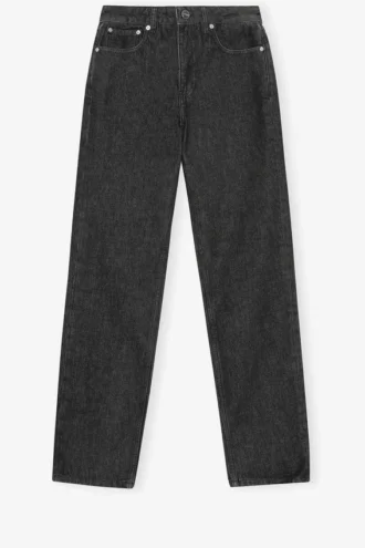 Swigy Jeans in Rigid Denim