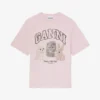 T-shirt with Animals