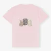 T-shirt with Animals