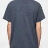 T-shirt with Rose