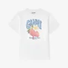 T-shirt with Strawberry