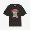 T-shirt with Tiger