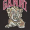 T-shirt with Tiger