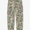Tapestry Twill Pants