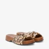 Tia Fairy Clog in Print