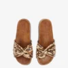Tia Fairy Clog in Print
