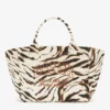 Tote XXL in Zebra