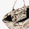 Tote XXL in Zebra