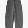Trousers in Grey Suiting