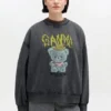Vintage Wash Sweatshirt