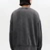 Vintage Wash Sweatshirt